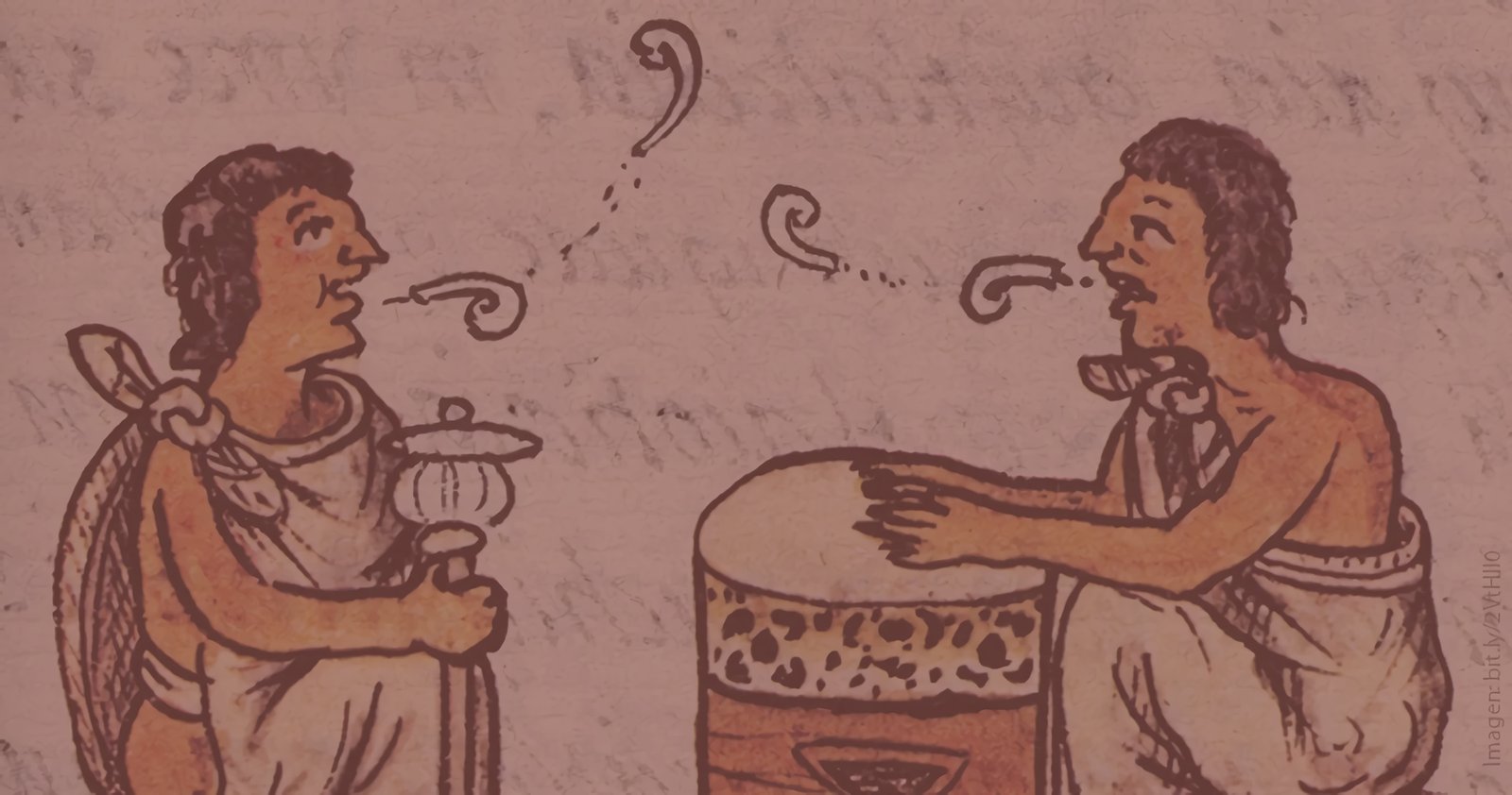 portada de la tercer revista multidisciplinaria de estudios franciscanos el mundo indígena y el reto de la traducción